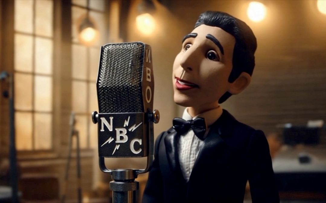 “El día que me quieras: El viaje de Gardel” se presenta en el FIC.UBA