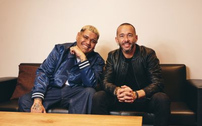 “Punto Final”, lo nuevo de G Sony y La K’onga