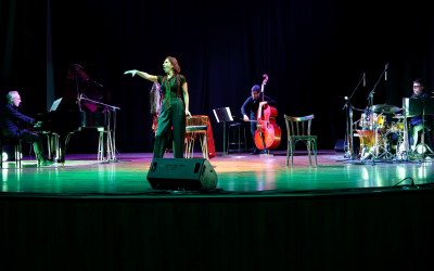 Piazzolla Profundo presenta su primer disco