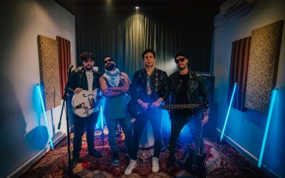 Pulso! presenta su nuevo material en Mercat