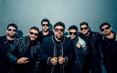 Cruzando El Charco despide el año de local