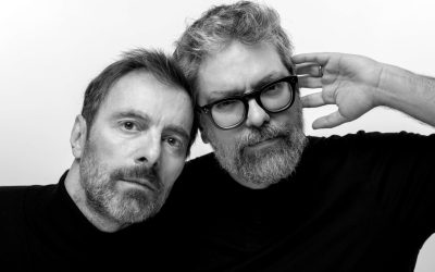 Kevin Johansen y Liniers cierran el año en el Teatro Ópera La Plata