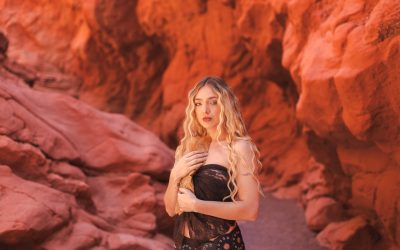 Marty D: “Lo que me caracteriza es componer desde el corazón”