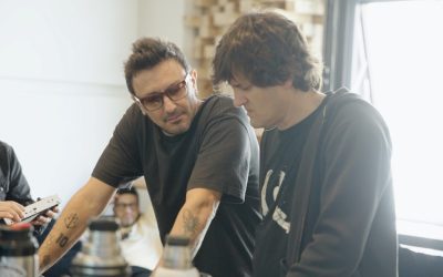 No Te Va Gustar lanza “Todo mal”, su nuevo single junto a Ciro Martínez