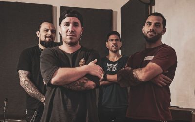 Pankow’s cierra el año en el Teatro El Cubo