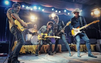 El Vibra Arena se prepara para recibir a Guasones