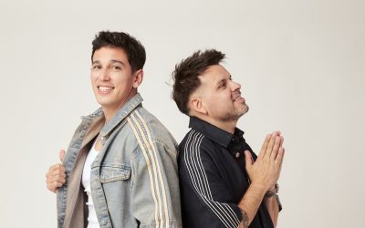 Q’ Lokura vuelve al Movistar Arena con el “En movimiento Tour”