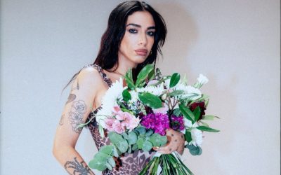 Valu Kiss presenta “Deja Vu»