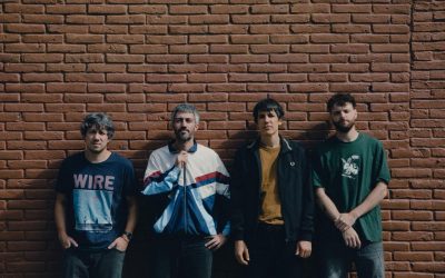 “El Atrevido”, lo nuevo de Bestia Bebé