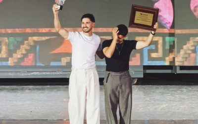 Campedrinos se alza con la Consagración en Cosquín 2026