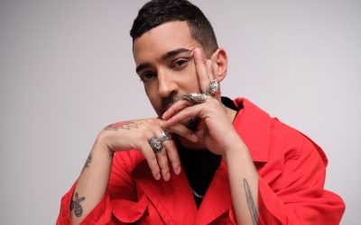 Muerdo: “Argentina ha sido una gran fuente de inspiración”