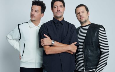 El Kuelgue regresa al Hipódromo de La Plata