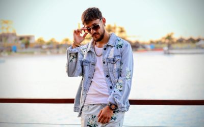 Ema Peñalba: “Esta canción aumentó muchísimo mi creatividad”