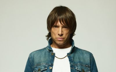 Joaquín Levinton lanza su disco solista