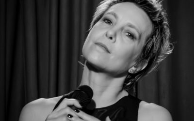 Lore Toso presenta su versión de “Los cosos de al lao”