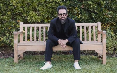 Matt Miller presenta “Dando vuelta”, el segundo adelanto de su álbum debut