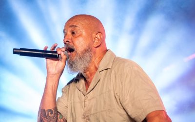 Bahiano: “Niceto no es un festejo de años, sino un festejo de la vida”