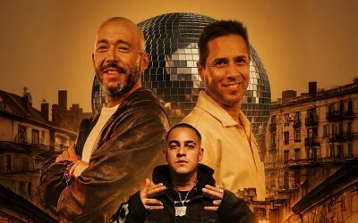 Los Caligaris presentan “Mala junta”, el nuevo adelanto de su próximo disco