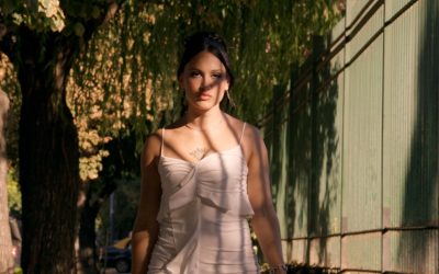 “No quiero utilizar mi carrera para algo más que poder dar un mensaje”