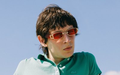 “Reproducción Extendida”, el nuevo disco de Erich Larsson