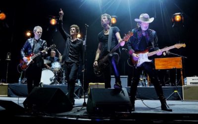 Guasones jugará de local en el Estadio Atenas