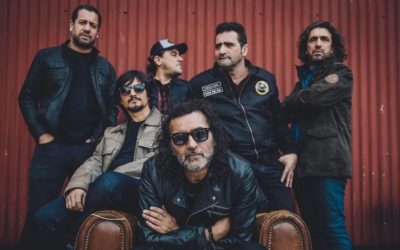 Los Pérez García presentan “IKIGAI”, su nuevo disco