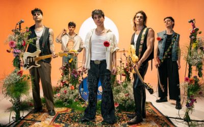 Un Verano llega al Roxy