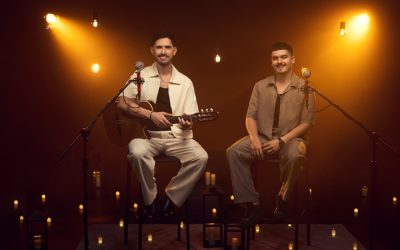 Campedrinos presenta “Bailarina Carpera”, el primer adelanto de su próximo álbum