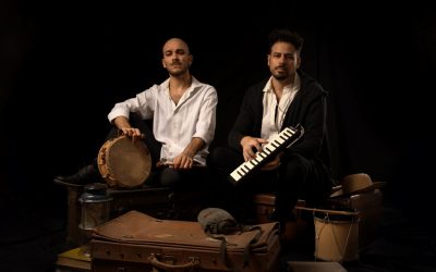 El Remolón y Brawlio llegan al Club Cultural Matienzo
