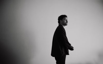 Franco Martínez: “Estos 10 años me encuentran sin haber parado de hacer canciones”