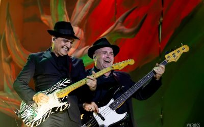 Los Gardelitos vuelven a Mar del Plata