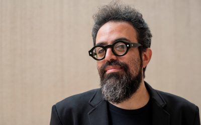 Matt Miller: “Sentía que esas ideas tenían que estar plasmadas en un disco”