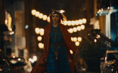 “Las Fuerzas Armadas del Amor”, el nuevo video de Fito Páez