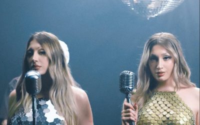 “‘Diamante en Bruto’ es la primer canción que creamos como Male y Lei”