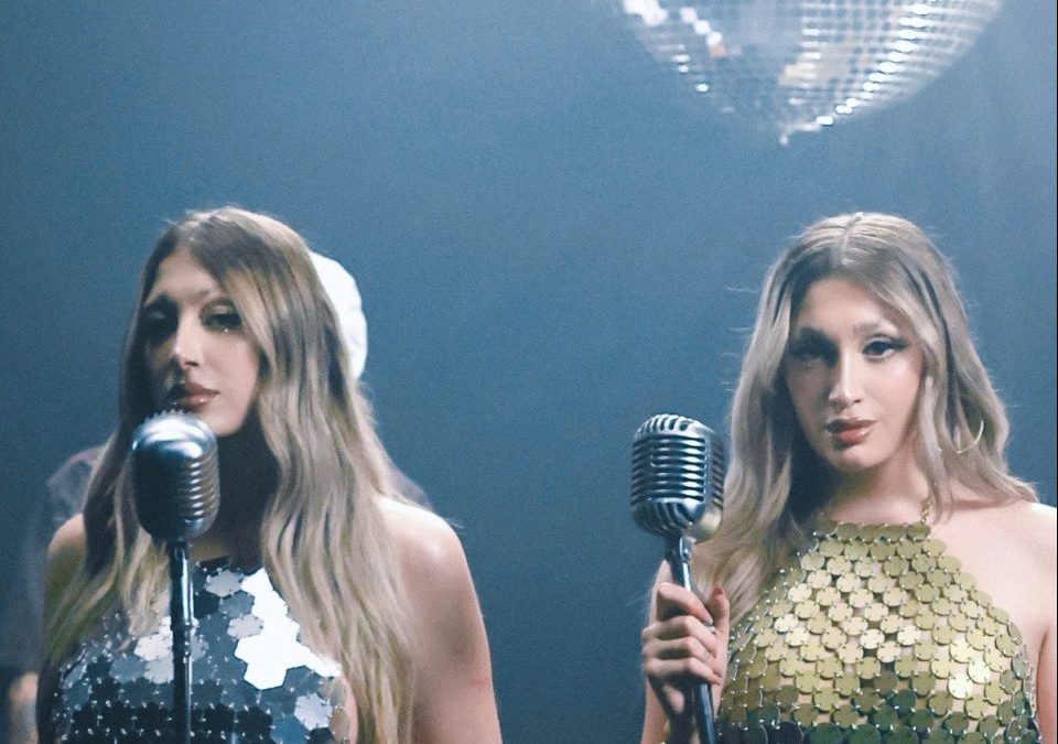 “‘Diamante en Bruto’ es la primer canción que creamos como Male y Lei”