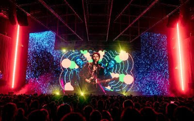 Soda Stereo regresa con nuevas fechas
