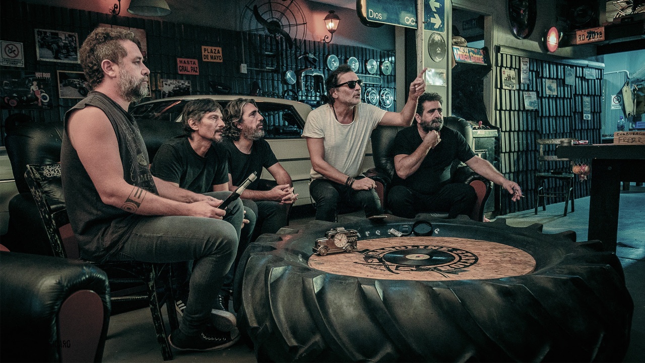 Los Pérez García llevan su “Ikigai” a La Plata