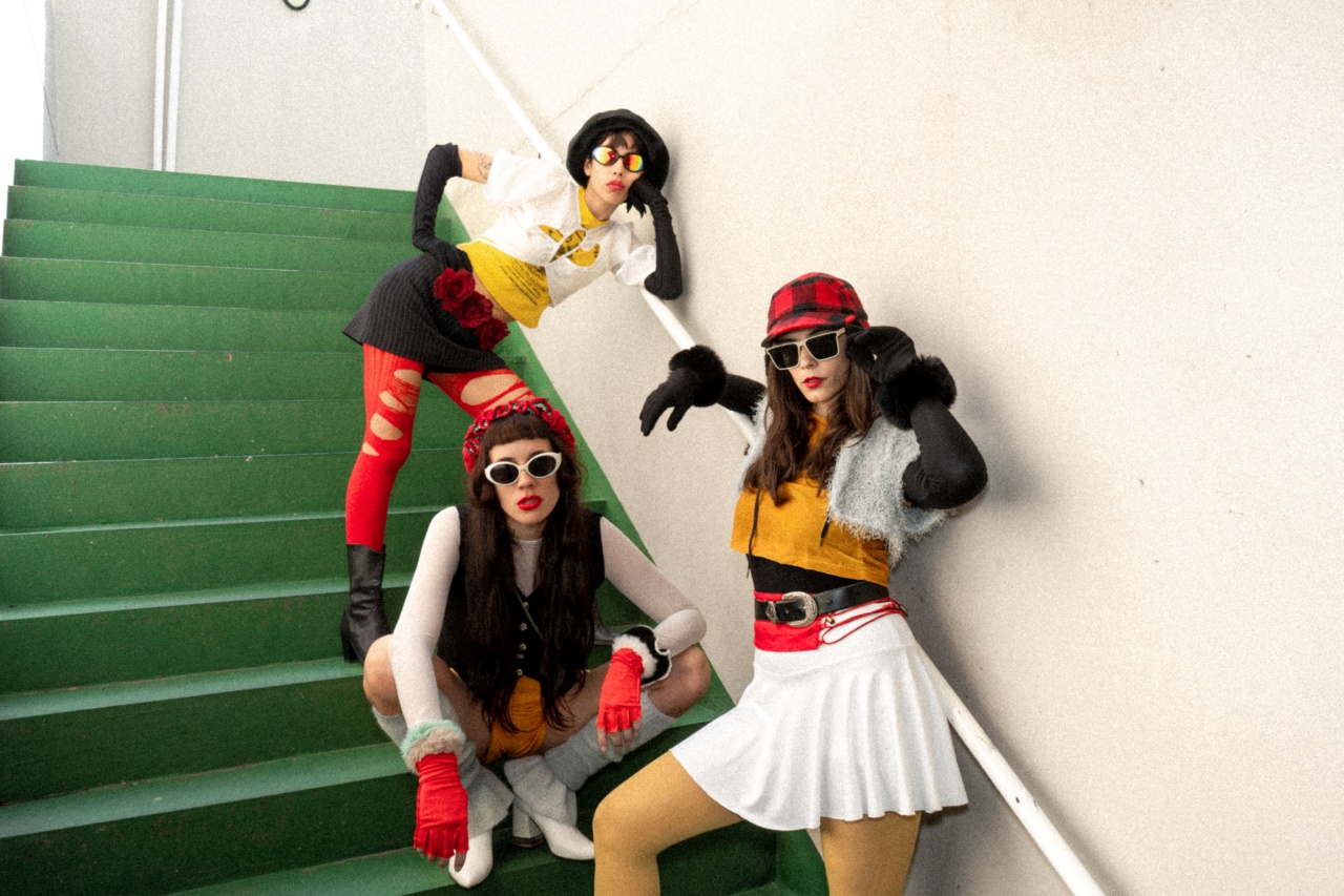 Mugre presenta “MUGRE”, su segundo álbum de estudio