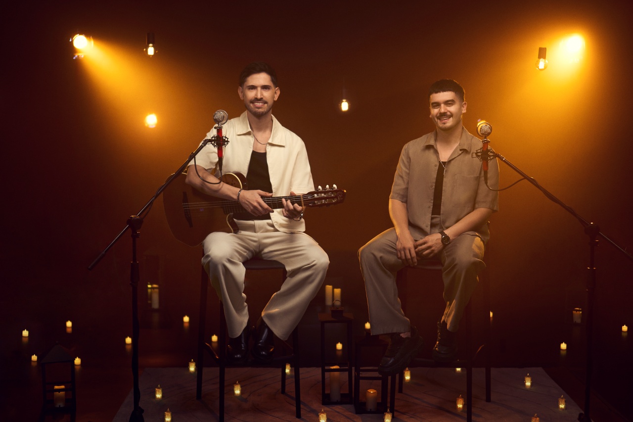 Campedrinos: “Hay un piberío que canta las canciones y nos pone la piel de gallina porque arrancamos a hacer folklore por esto.”