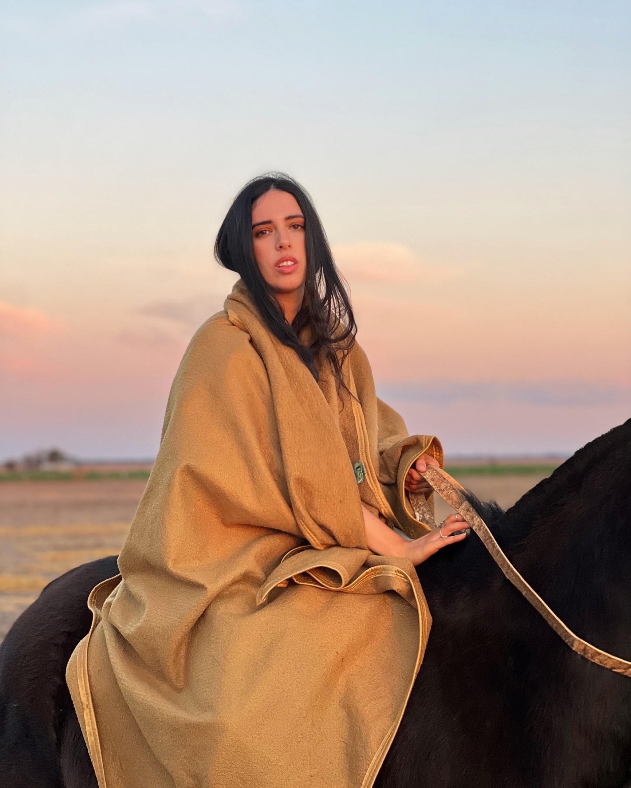 Mila Barcala: “Voy a hacer todo lo que tenga que hacer para que Argentina esté en el Opry”