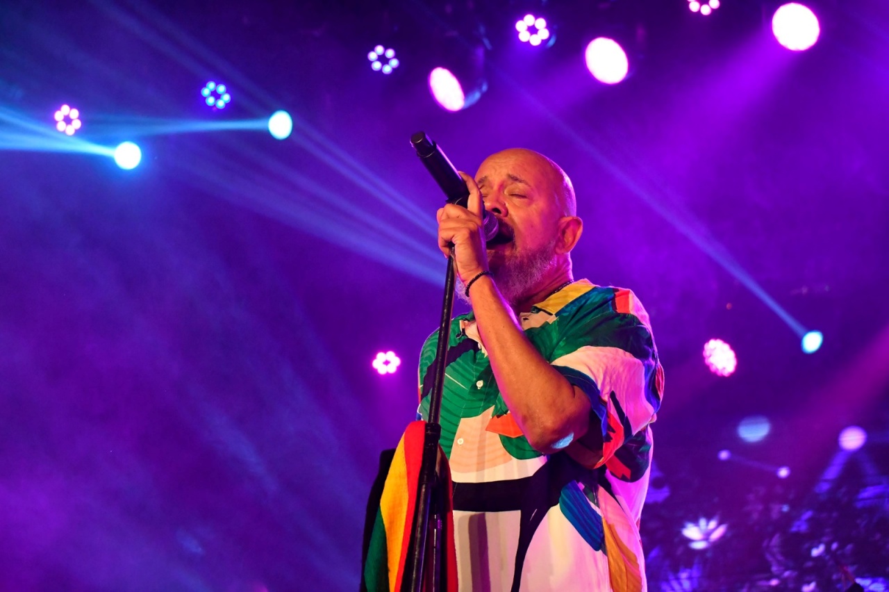 Bahiano: “La gente va a escuchar las canciones que son el soundtrack de su vida”