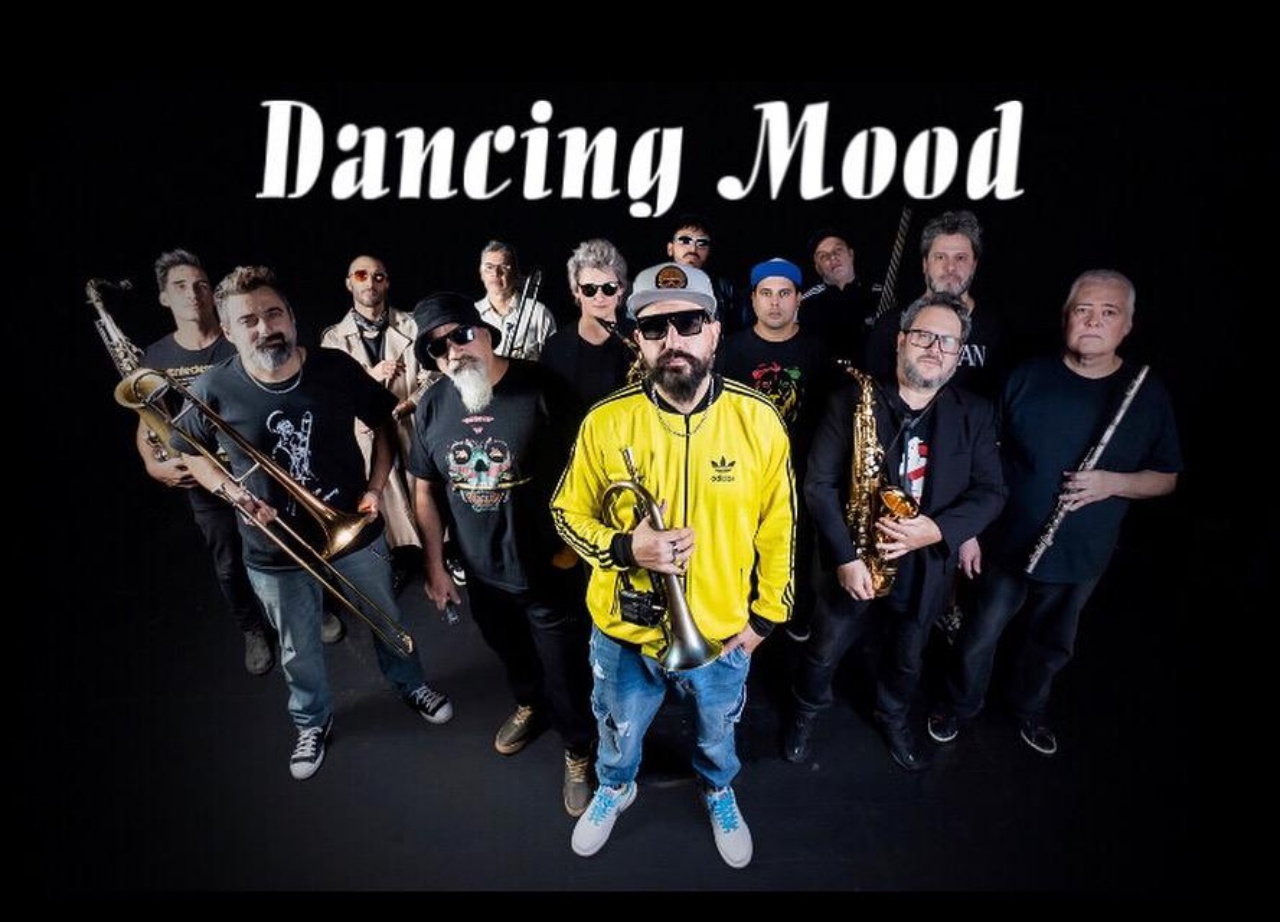 Dancing Mood lleva “Forever” a Vorterix con Mimí Maura como invitada especial